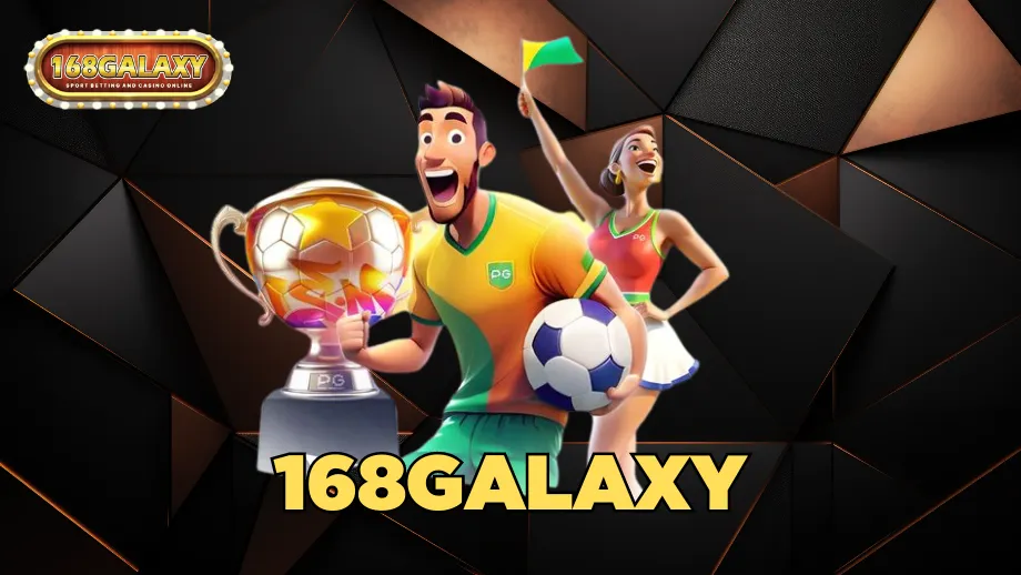 168Galaxy