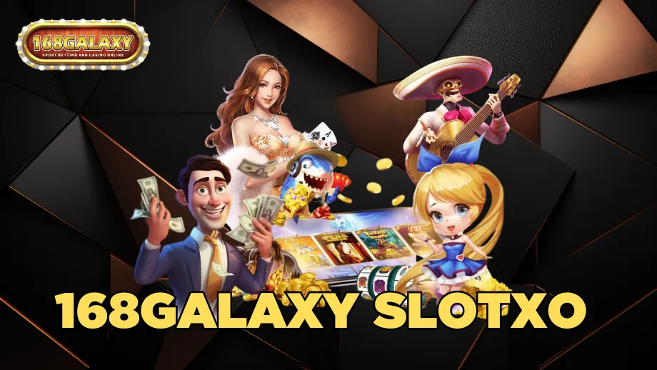 168Galaxy